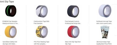 Two Sided Adhesive Tape Industrial Strength Double Sided Tape,48mm 45mm 50mm Width 40mic 45mic 2mil 54micron Thickness B supplier