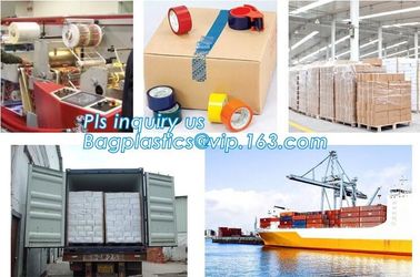 Tamper evident security void tape for carton packing and ensure product safety,Security Tape VOID, Security VOID Tape supplier