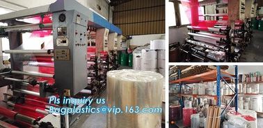 Factory OEM Half transfer Total Transfer and Non-transfer OPEN VOID anti-sheft security tape adhesive security tape supplier