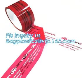 tamper evident security VOID packing tape,Waterproof Anti-Theft Security Void Tamper Evident Box Seal Adhesive Tape supplier