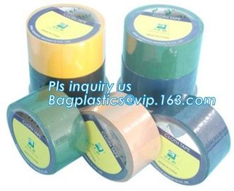 heavy duty cloth tape/all purpose duct tape/cloth duct tape,Foil-Fiberglass Cloth Aluminum Duct Tape,adhesive masking du supplier