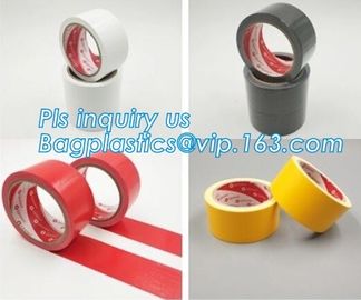 printed duct tape custom printed packing tape printed tape,self adhesive fiberglass black printed duct tape gaffer tape supplier