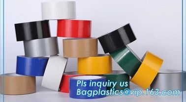 Professional Grade Aluminum Foil Duct Tape air conditioning insulation tape,cheap colored custom printed duct tape supplier