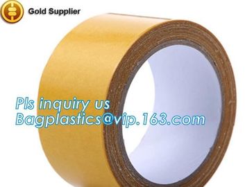 Removed easily acrylic double sided cloth carpet tape,Strongest double sided carpet tape heavy duty rug gripper tapes fo supplier