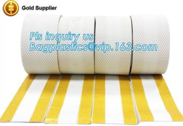 Adhesion 2&quot;*25Y Double Sided Carpet cloth,carpet seaming tape,Double Sided Carpet Gripper Tape for Rugs, Mats, Pads, Run supplier