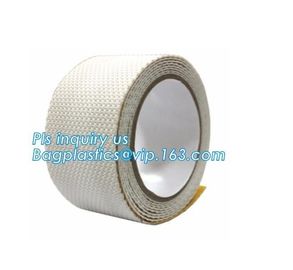 Adhesion 2&quot;*25Y Double Sided Carpet cloth,carpet seaming tape,Double Sided Carpet Gripper Tape for Rugs, Mats, Pads, Run supplier