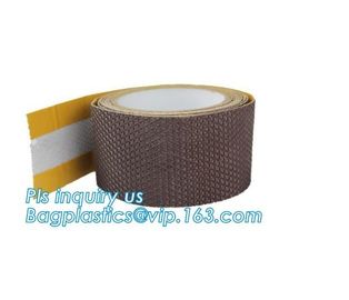 Adhesion 2&quot;*25Y Double Sided Carpet cloth,carpet seaming tape,Double Sided Carpet Gripper Tape for Rugs, Mats, Pads, Run supplier