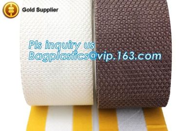 Adhesion 2&quot;*25Y Double Sided Carpet cloth,carpet seaming tape,Double Sided Carpet Gripper Tape for Rugs, Mats, Pads, Run supplier