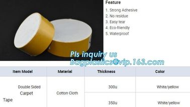 carpet heat seaming tape,Hot Melt Adhesive Double Sided Carpet Seam Tape,Sticky Adhesive Double Sided Carpet Tape in Rol supplier