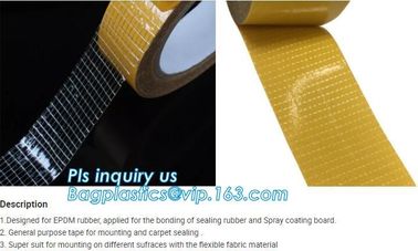 carpet heat seaming tape,Hot Melt Adhesive Double Sided Carpet Seam Tape,Sticky Adhesive Double Sided Carpet Tape in Rol supplier