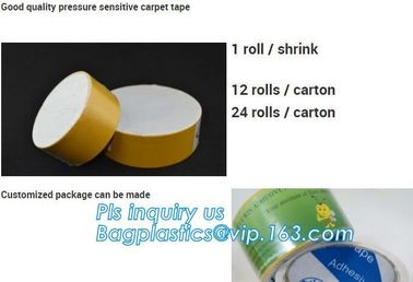 carpet double sided carpet tape double sided cloth tape self adhesive tape,Carpet Fixing and Binding Double side Carpet supplier