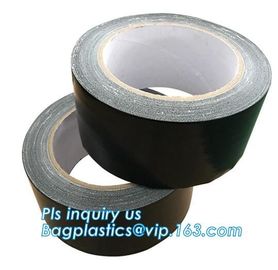 Heavy duty protection 70 mesh silver cloth duct tape for duct wrapping250mic 2&quot;x30 yards white double sided Carpet tape, supplier