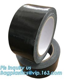 Heavy duty protection 70 mesh silver cloth duct tape for duct wrapping250mic 2&quot;x30 yards white double sided Carpet tape, supplier