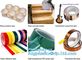 Ducting Tape Roll Oem Cheap Masking Tape Bopp Tape,Custom Strong Adhesive Industry Duct Tape,Metallic Color Duct Tape Si supplier