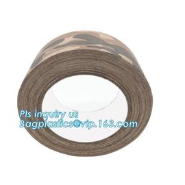 Free Samples Heavy Duty Industrial Hot melt Cloth Duct Tape for Sealing Fix Insulation Protection 2&amp;quot;*60Y bagease supplier