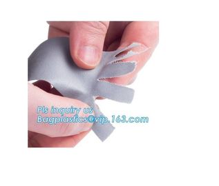 Free Samples Heavy Duty Industrial Hot melt Cloth Duct Tape for Sealing Fix Insulation Protection 2&amp;quot;*60Y bagease supplier