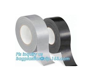 Carpet duct tape,Professional Grade Strong Repair Sealing Joining Plumbing Silver PVC Duct Tape 48MM X 30M bagplastics supplier