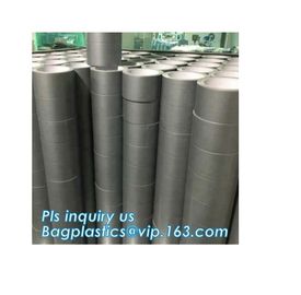 Carpet duct tape,Professional Grade Strong Repair Sealing Joining Plumbing Silver PVC Duct Tape 48MM X 30M bagplastics supplier