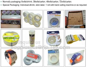 Mylar tape,clear anti-slip sticker,green pet tape,cloth duct tape, stationery tape,pvc warning tape,PI Tape,Double side, supplier