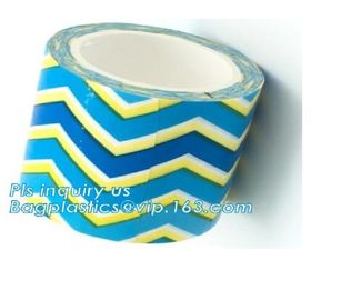 Professional Grade Custom Colored Cloth Duct Tape,air conditioner duct wrapping tape,bionic cloth sticker hunting camouf supplier