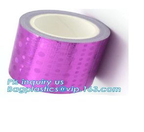 Cheap Japanese school stationery custom duct paper tape funny paper tape,General Purpose CLoth Duct Tape Residue Free, N supplier