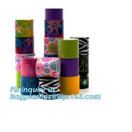 General Purpose CLoth Duct Tape Residue Free, Non reflective ,Easy to Tear Gaffer Tape,Rubber Custom Print Color Cloth D supplier