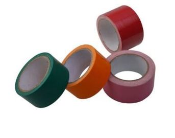 aluminum foil duct tape waterproof aluminum tape with bottom paper,OEM free sample strong Adhesive Logo Printed Tapes Cl supplier