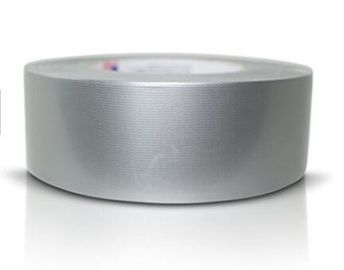 High Quality 70 Mesh Wholesale Cloth Duct Tape Heavy Duty Packing Silver Duck Tape Yellow Duct Tape for Carpet Edging supplier