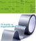 Custom Color and Size Heavy Duty Duct Tape,cloth duct tape silver insulation tape black carpet protection usage masking supplier