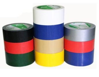 custom printed duct packaging tape with logo manufacturer,Manufacturer Printing Logo Waterproof Duck Custom Printed Duct supplier