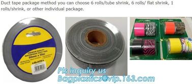 SILVER TAPE, BLACK SCOTH, 2&quot; x 60y Gaffa Cloth Tape Duct Waterproof Heavy Duty Strong gaffer duck tape, BAGEASE, BAGPLAS supplier