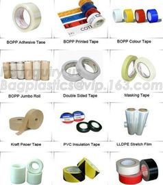 Strong Gauze Fiber Repair Sealing Joining Duct Tape PVC Cloth Duct Tape,silver Aluminum Foil duct insulation Tape price supplier