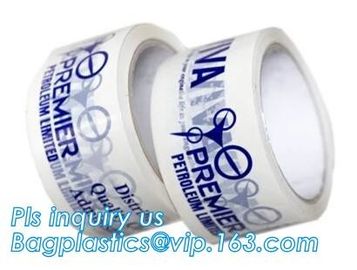 Heavy duty packaging tape clear packing tape extra thick low noise bopp adhesive tape,Designed clear packing tape with c supplier