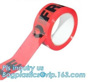 Heavy duty packaging tape clear packing tape extra thick low noise bopp adhesive tape,Designed clear packing tape with c supplier