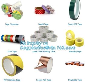 bopp tape rolls duct tape 48mmX100m adhesive tape,Strong stick Super clear BOPP Adhesive packing tape for carton sealing supplier