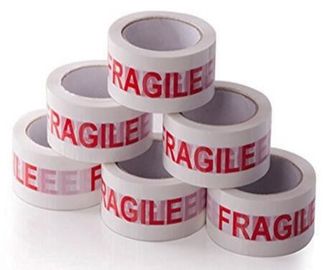 Acrylic Adhesive and Carton Sealing Use BOPP Adhesive Tape,China Printed Cheap Bopp Packing Seals Tape,bagplastics.bagea supplier