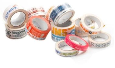 Acrylic Adhesive and Carton Sealing Use BOPP Adhesive Tape,China Printed Cheap Bopp Packing Seals Tape,bagplastics.bagea supplier