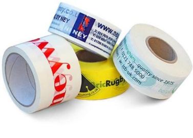 Acrylic Adhesive and Carton Sealing Use BOPP Adhesive Tape,China Printed Cheap Bopp Packing Seals Tape,bagplastics.bagea supplier