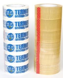 Discount Quality Guaranteed Transparent Adhesive Glue BOPP Material Package Packing Tape,Sealing Tape Packaging Packing supplier