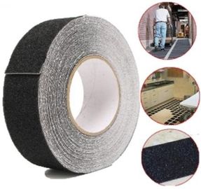 Anti Slip Tape/Anti Slip Tread For Stairs,Waterproof Anti Slip Floor Abrasive Adhesive tape,Glow anti slip floor safety supplier