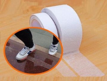 Colored Matt Sanding Reflective Photo Luminescent Anti Slip Adhesive Tape,Floor Stair Anti Slip Tape Anti Skid Safety Ta supplier