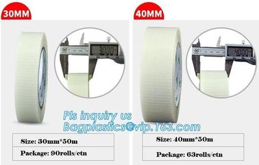 Filament/Fiberglass Tape,Mono line Filament Tapes,Promotional Filament Fiberglass Self-adhesive Tape bagease bagplastics supplier