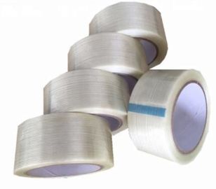 perforated filament tape,Strong Fiberglass Reinforced Filament Tape 9mm,Conventional Brown/White Kraft Paper Filament St supplier