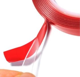 PET Silicone Heat-Resistant Insulating Tape For 3d Printer Laminated Glass Masking,Silicone for Powder Coating and Maski supplier