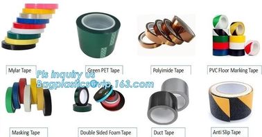 Waterproof Double Sided Adhesive Tape,Double sided acrylic foam tape,Heat resistant high adhesion waterproof double side supplier