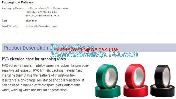 Strong Adhesive Pet Film Acrylic Double Sided Tape For Electronic Equipment,High Temperature Heat Resistant Tape Sublima supplier