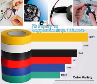 Acetate Fiber Cloth Tape For The Electronic Equipment,Premium Quality PVC Material Electronical Insulating Insulation Ta supplier