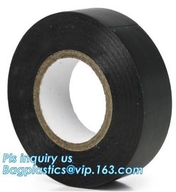 Custom Tape  RP45 Tape for Electronics,PVC online hot sale wonder insulating wrapping electronic tape bagease package supplier