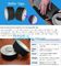 Black Pro Gaff Matte Cloth Gaffers Tape for Entertainment Industry,air condit duct tape gaffer tape,gaffer tape measurin supplier
