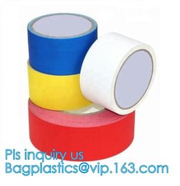 Supply All purpose cloth duct tape / Gaffer tape,Anti-slip vinyl matte gaffer black TV room stage tape,gaffer, duct clot supplier